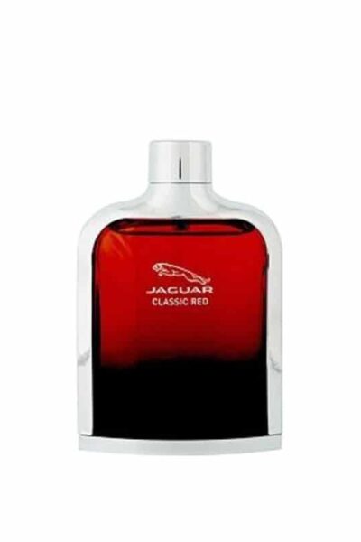عطر جاكوار كلاسيك رد او دو تواليت للرجال