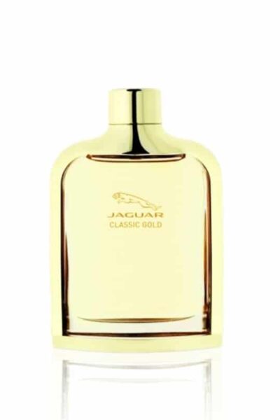 عطر جاكوار كلاسيك جولد او دو تواليت للرجال