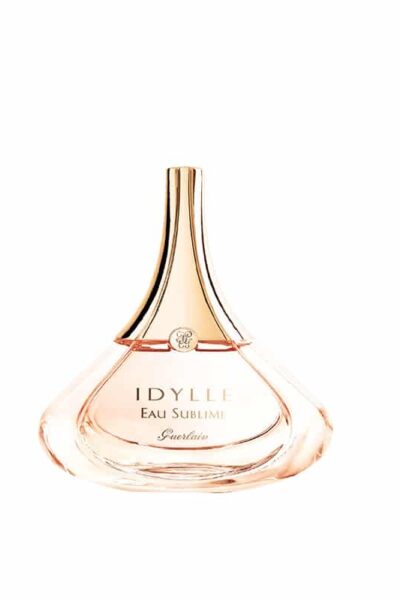 عطر جيرلان ايديال او سوبليم او دو بارفيوم للنساء