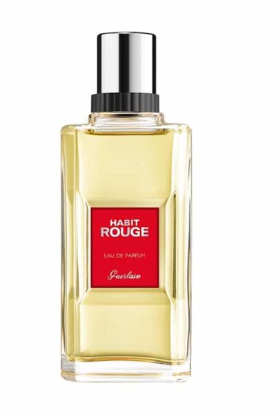 عطر جيرلان هابيت روج او دو بارفيوم للرجال