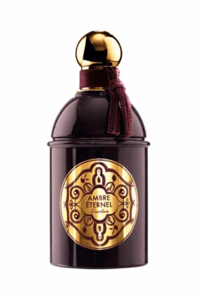 عطر جيرلان ليس ابسولو دي اورينت عنبر او دو بارفيوم للرجال