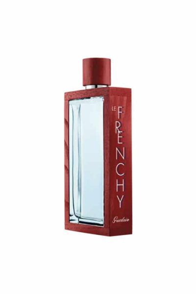 عطر جيرلان لو فرينشي او دو بارفيوم للرجال 100 مل