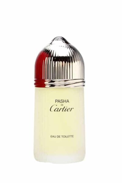 عطر كارتير باشا دي كارتير او دو تواليت للرجال