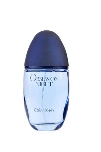 عطر كالفن كلاين اوبسيشن نايت او دو بارفيوم للنساء