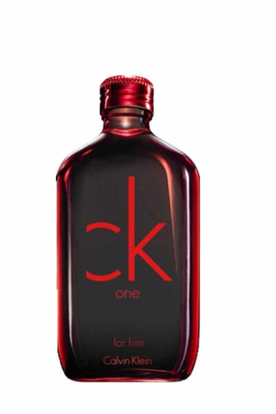 عطر كالفن كلاين سي كي ون او دو تواليت 100 مل