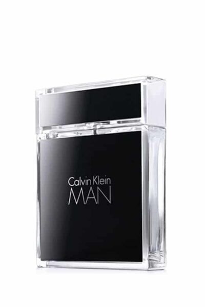 عطر كالفن كلاين مان او دو تواليت للرجال