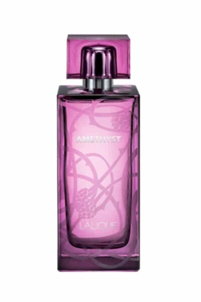 عطر لاليك اميثيست او دو بارفيوم للنساء