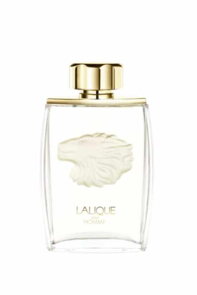 عطر لاليك لاليك بور هوم او دو بارفيوم للرجال