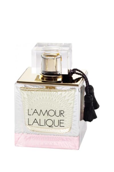 عطر لاليك لامور او دو بارفيوم للنساء