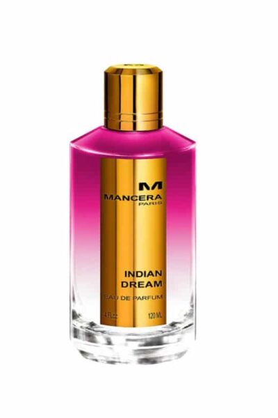 عطر مانسيرا انديان دريم او دو بارفيوم للنساء