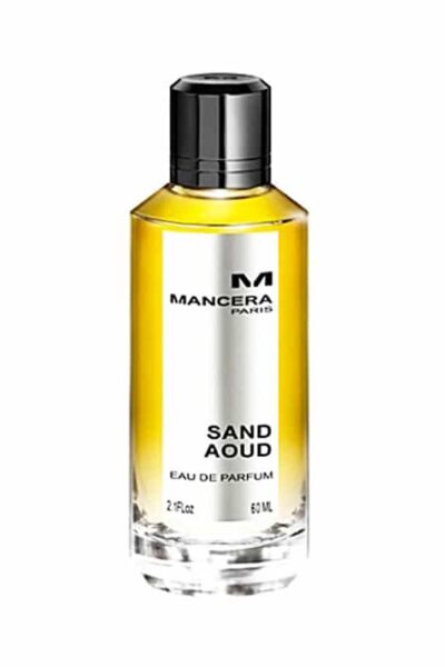 عطر مانسيرا ساند عود او دو بارفيوم للرجال والنساء