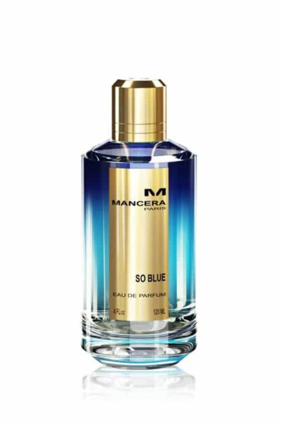 عطر مانسيرا سو بلو او دو بارفيوم للرجال