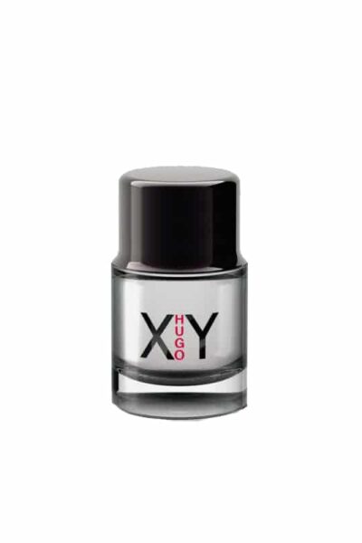 عطر هوجو بوس اكس واي او دو تواليت للرجال