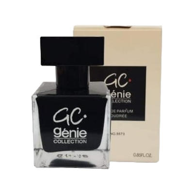 عطر جيني كولكشن 25 مل للنساء