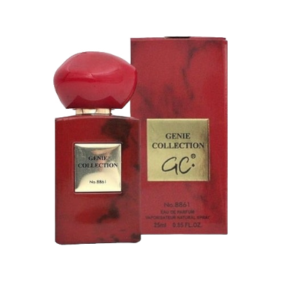 عطر جيني كولكشن 25 مل للنساء