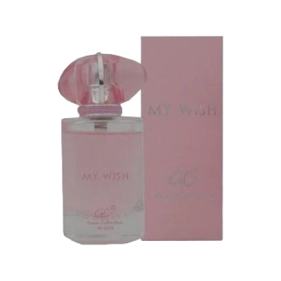 عطر جيني كولكشن 25 مل للنساء