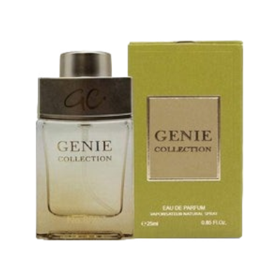 عطر جيني كولكشن 25 مل للنساء