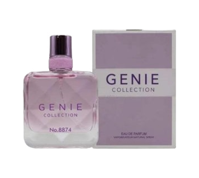 عطر جيني كولكشن 25 مل للنساء