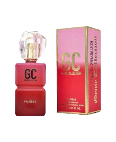 عطر جيني كولكشن 25 مل للنساء