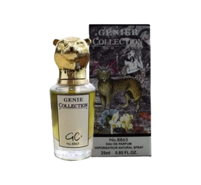 عطر جيني كولكشن 25 مل للنساء