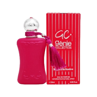 عطر جيني كولكشن 25 مل للنساء
