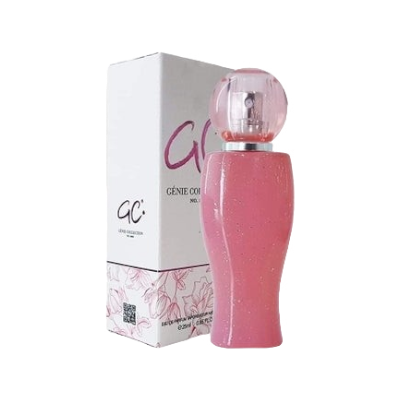 عطر جيني كولكشن 25 مل للنساء
