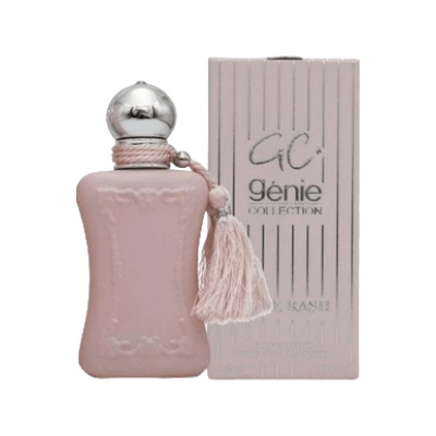 عطر جيني كولكشن 25 مل للنساء