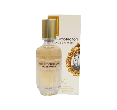 عطر جيني كولكشن 25 مل للنساء