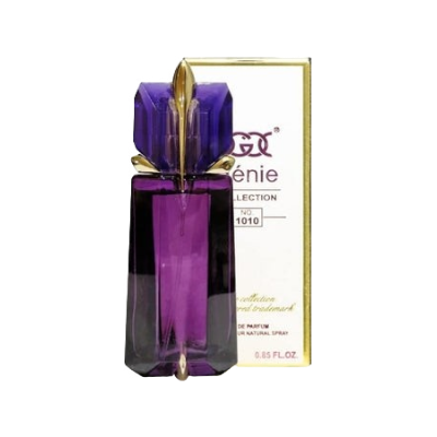 عطر جيني كولكشن 25 مل للنساء