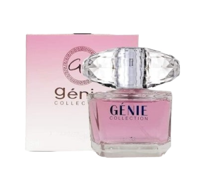 عطر جيني كولكشن 25 مل للنساء