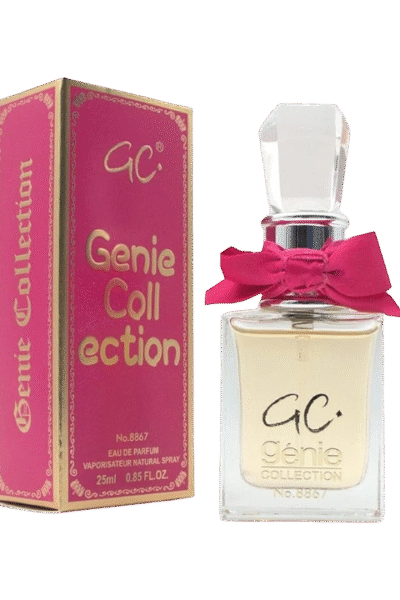 عطر جيني كولكشن 25 مل للنساء