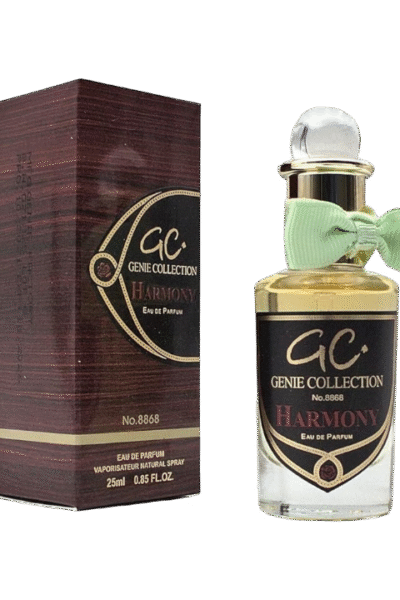 عطر جيني كولكشن 25 مل للنساء