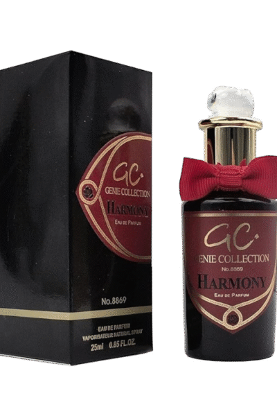 عطر جيني كولكشن 25 مل للنساء