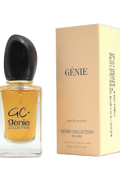 عطر جيني كولكشن 25 مل للنساء
