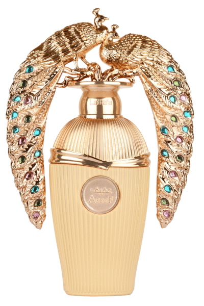 عطر عفيف