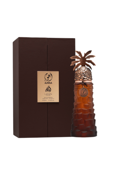 عطر عجوة