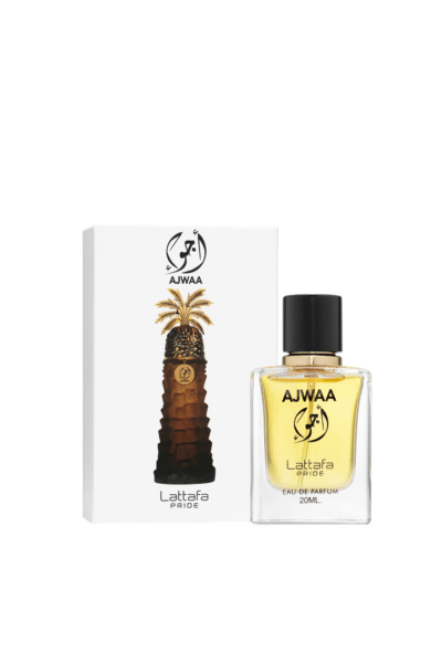 عطر عجوة – 20 مل
