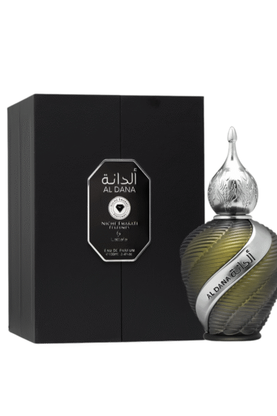 عطر الدانة