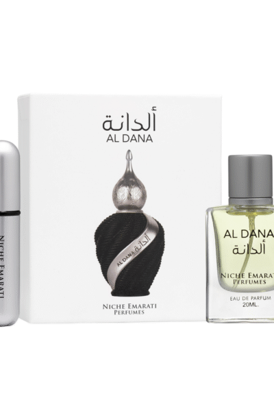 عطر الدانة – 20 مل
