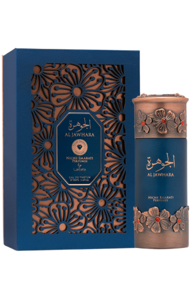 عطر الجوهرة