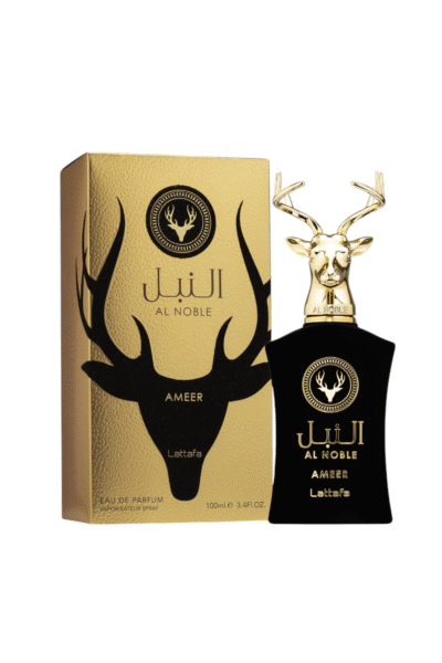 عطر النبيل أمير