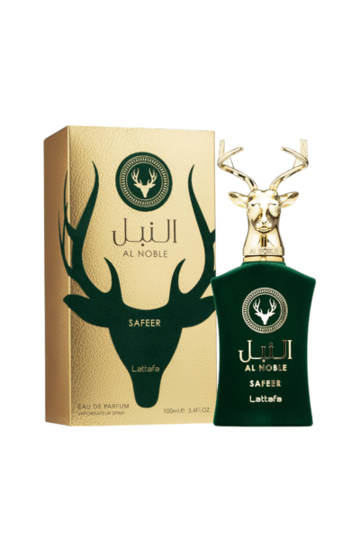 عطر النبيل سفير