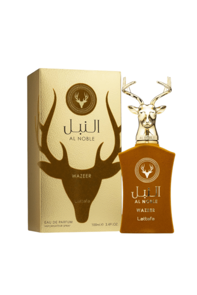 عطر النبيل الوزير