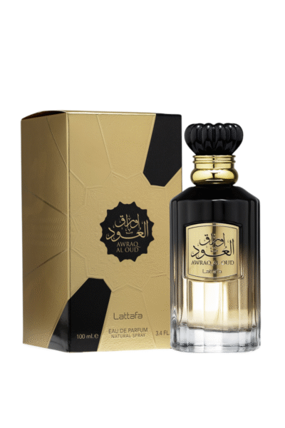 عطر أوراق العود