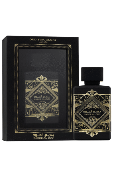 عطر بديع العود – عود المجد