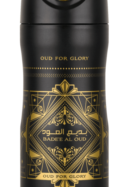 عطر ديو بديع العود – 200 مل