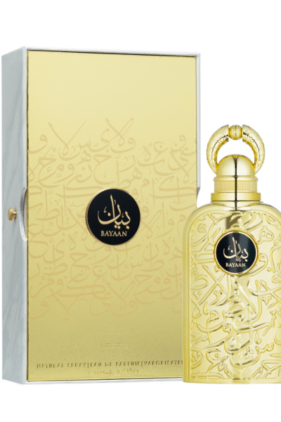 عطر بيان