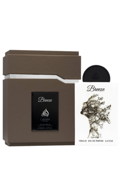عطر نسيم