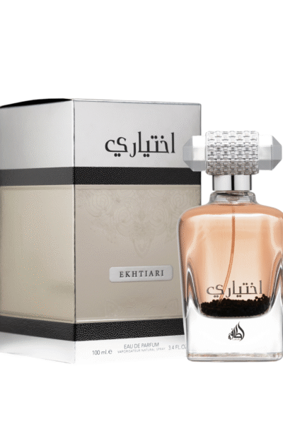 عطر اختياري