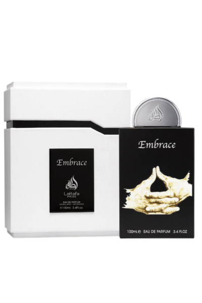 عطر يعتنق